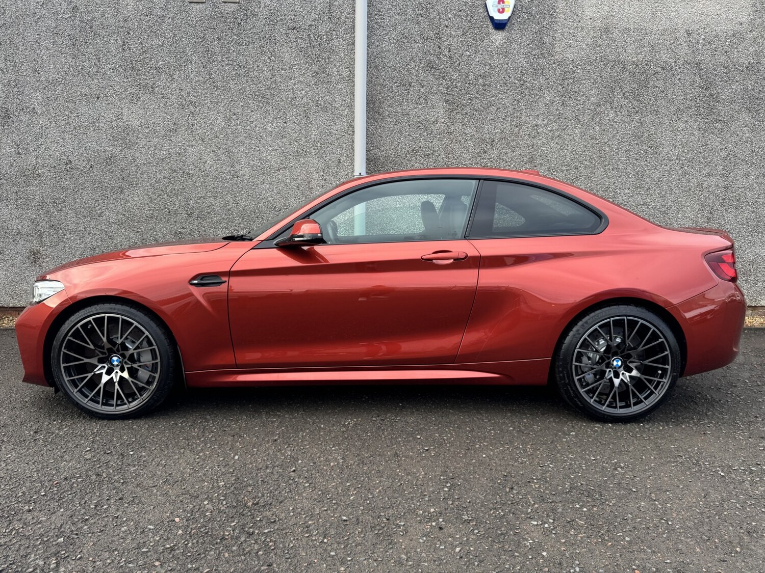 Used BMW M2 2019 for sale - 77370628: Photo 38