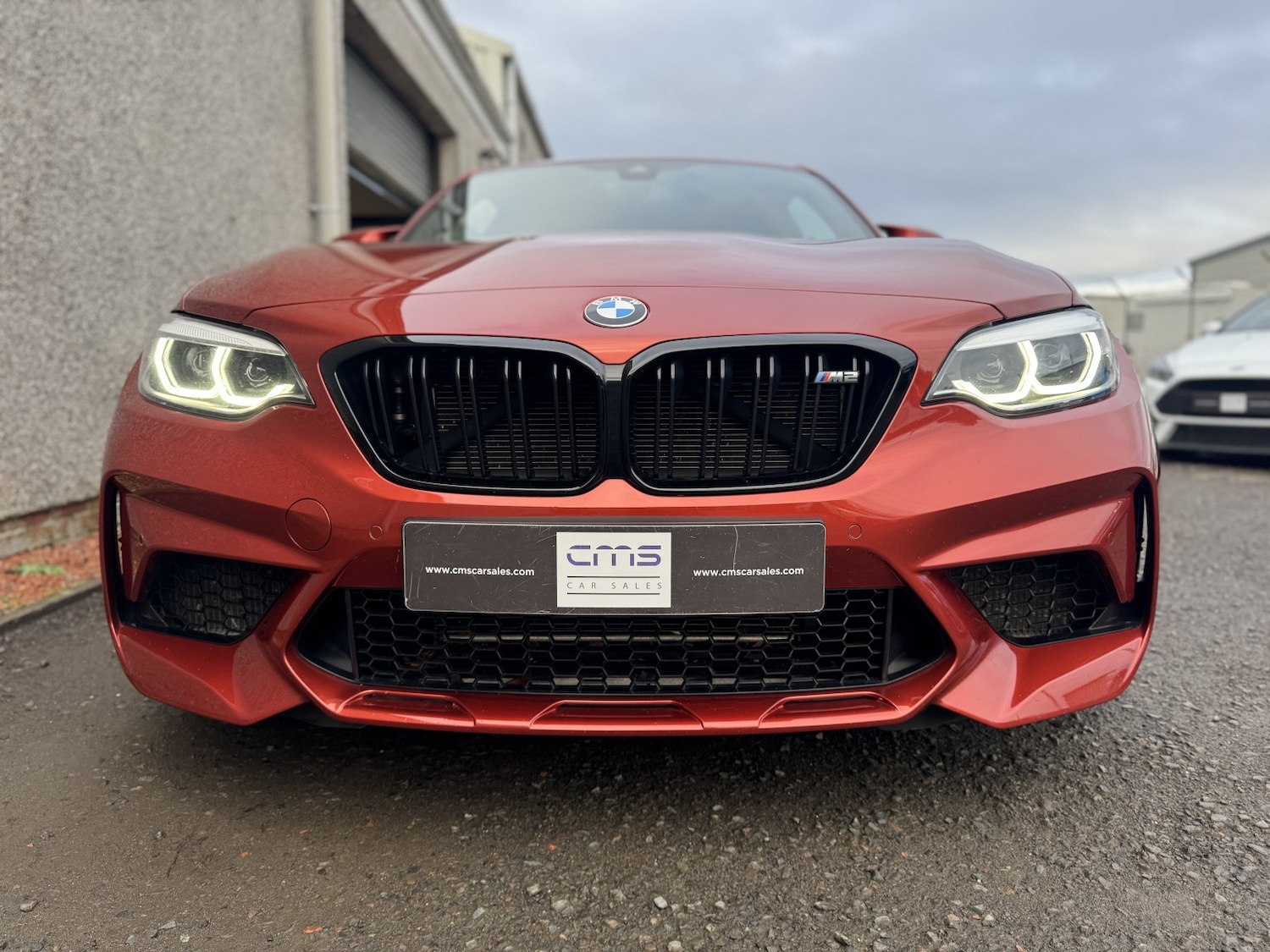 Used BMW M2 2019 for sale - 77370628: Photo 4
