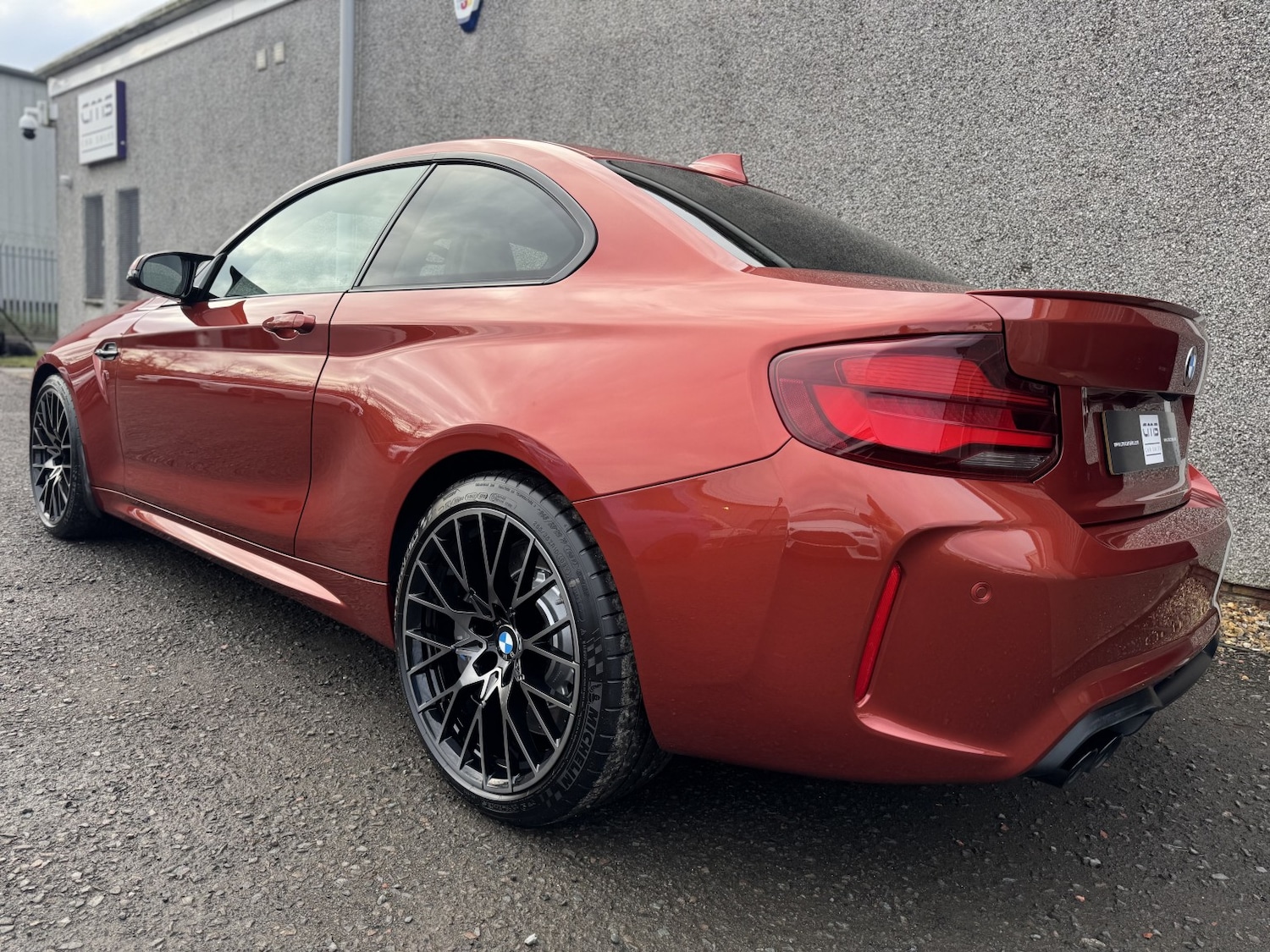 Used BMW M2 2019 for sale - 77370628: Photo 40