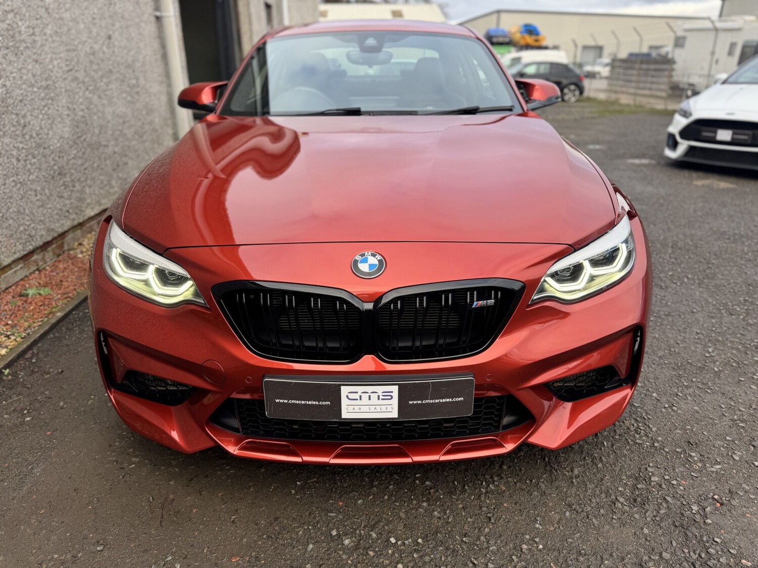 Used BMW M2 2019 for sale - 77370628: Photo 41