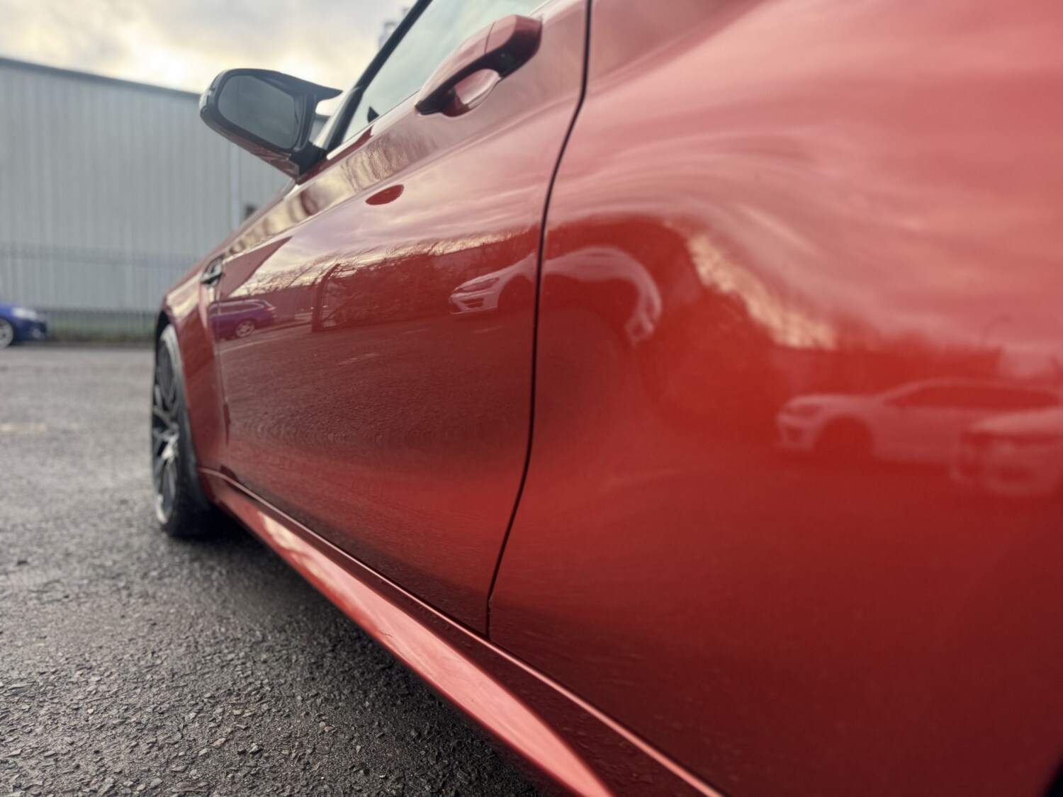 Used BMW M2 2019 for sale - 77370628: Photo 42