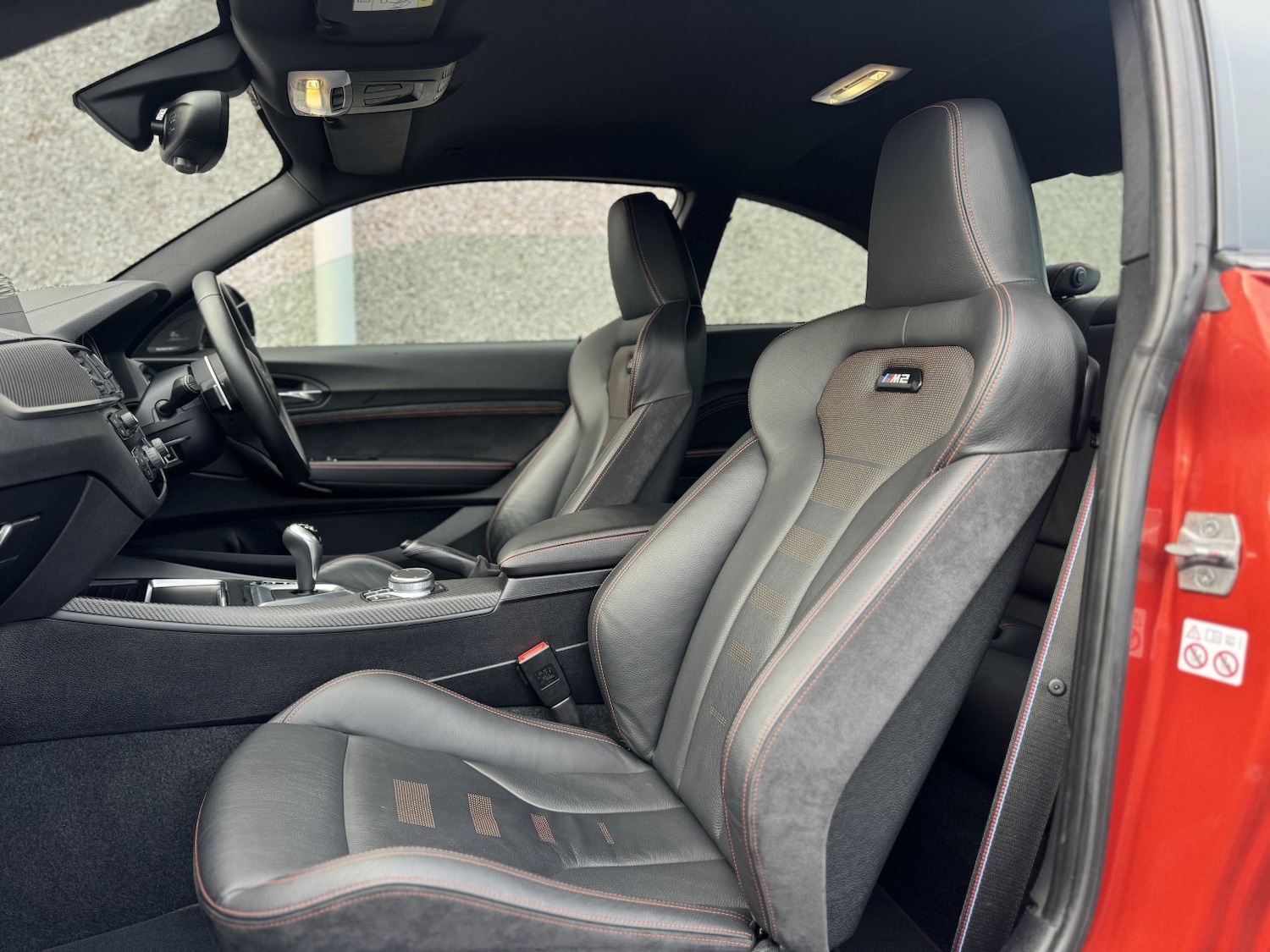 Used BMW M2 2019 for sale - 77370628: Photo 44