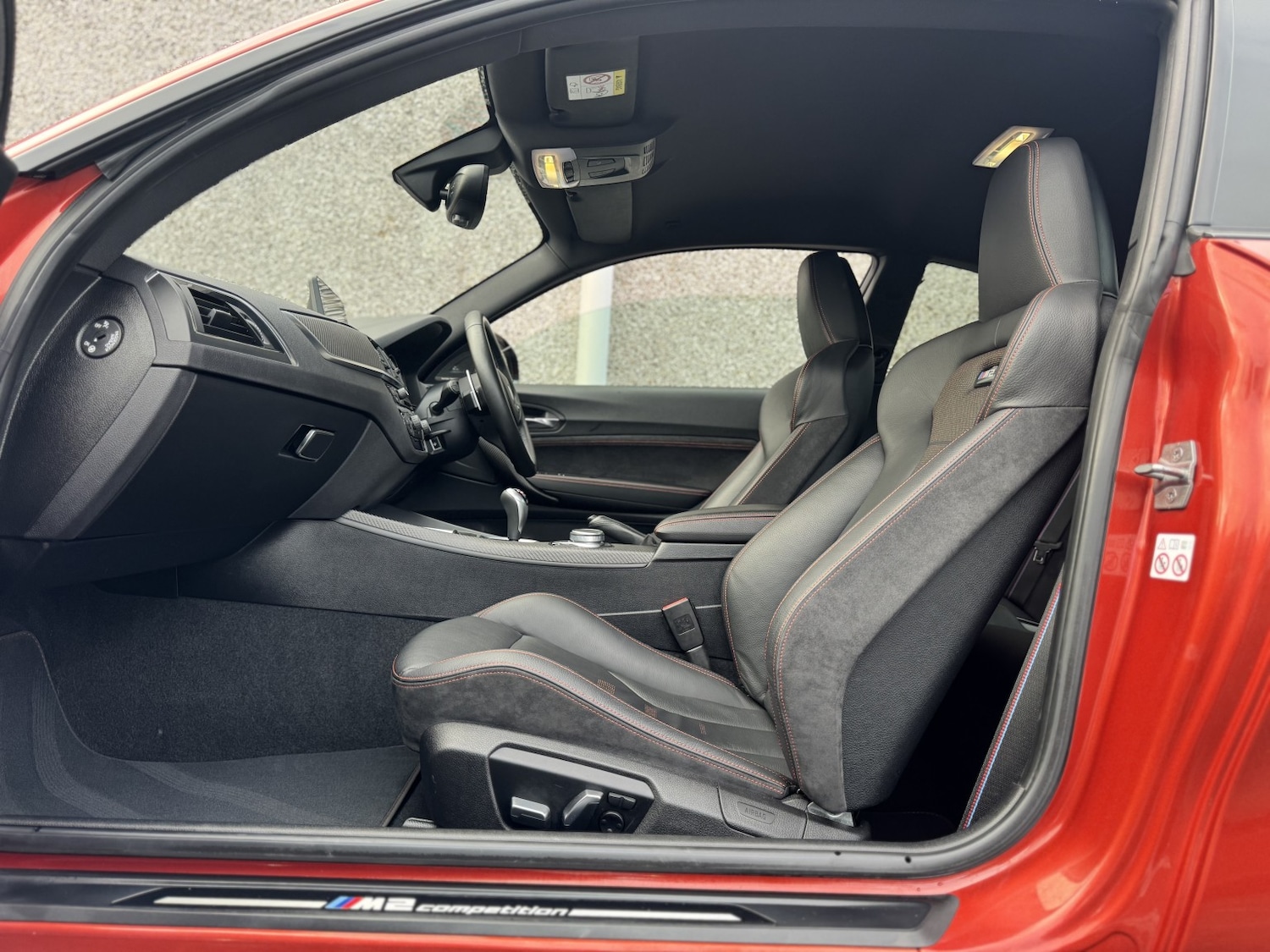 Used BMW M2 2019 for sale - 77370628: Photo 46