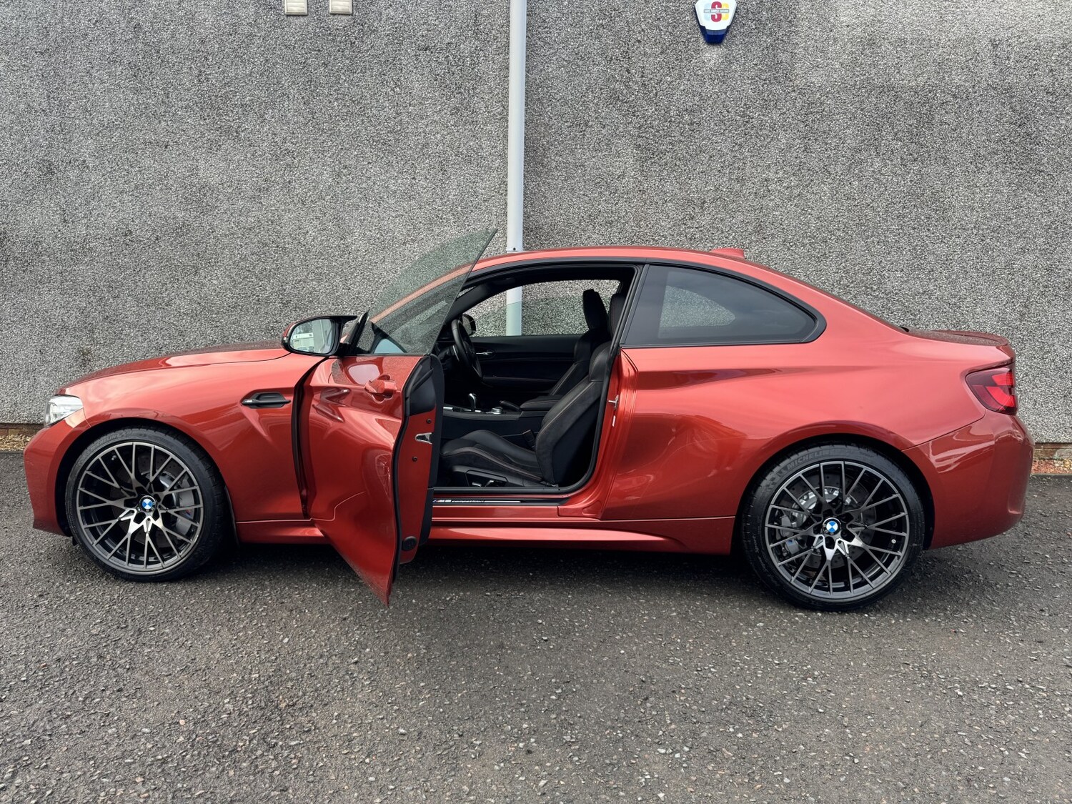 Used BMW M2 2019 for sale - 77370628: Photo 47
