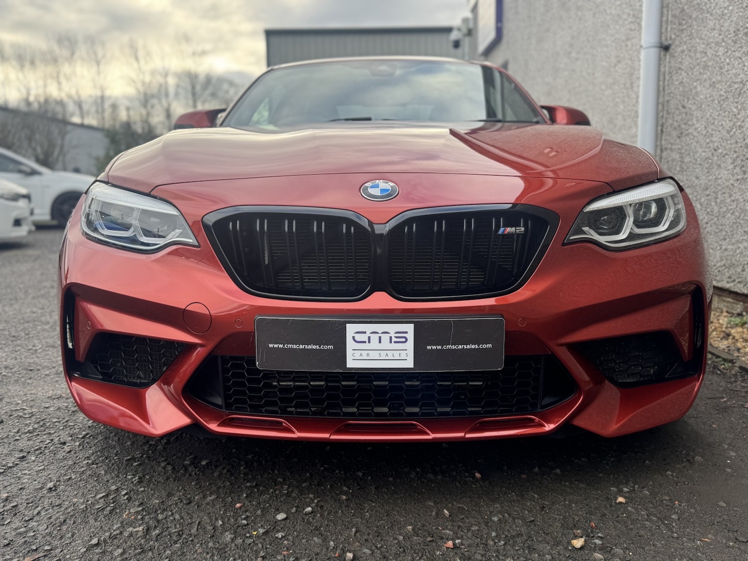 Used BMW M2 2019 for sale - 77370628: Photo 49