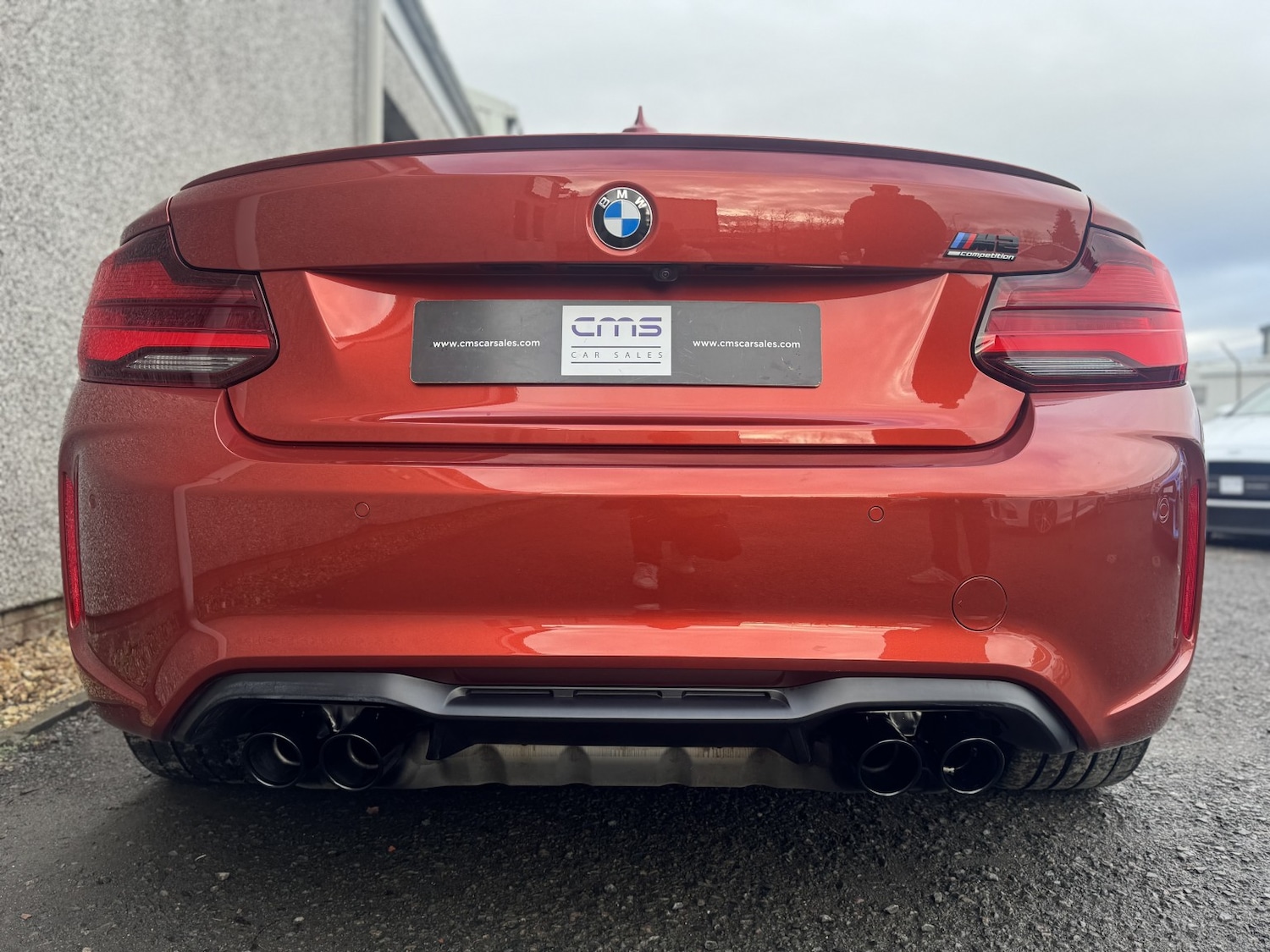 Used BMW M2 2019 for sale - 77370628: Photo 5