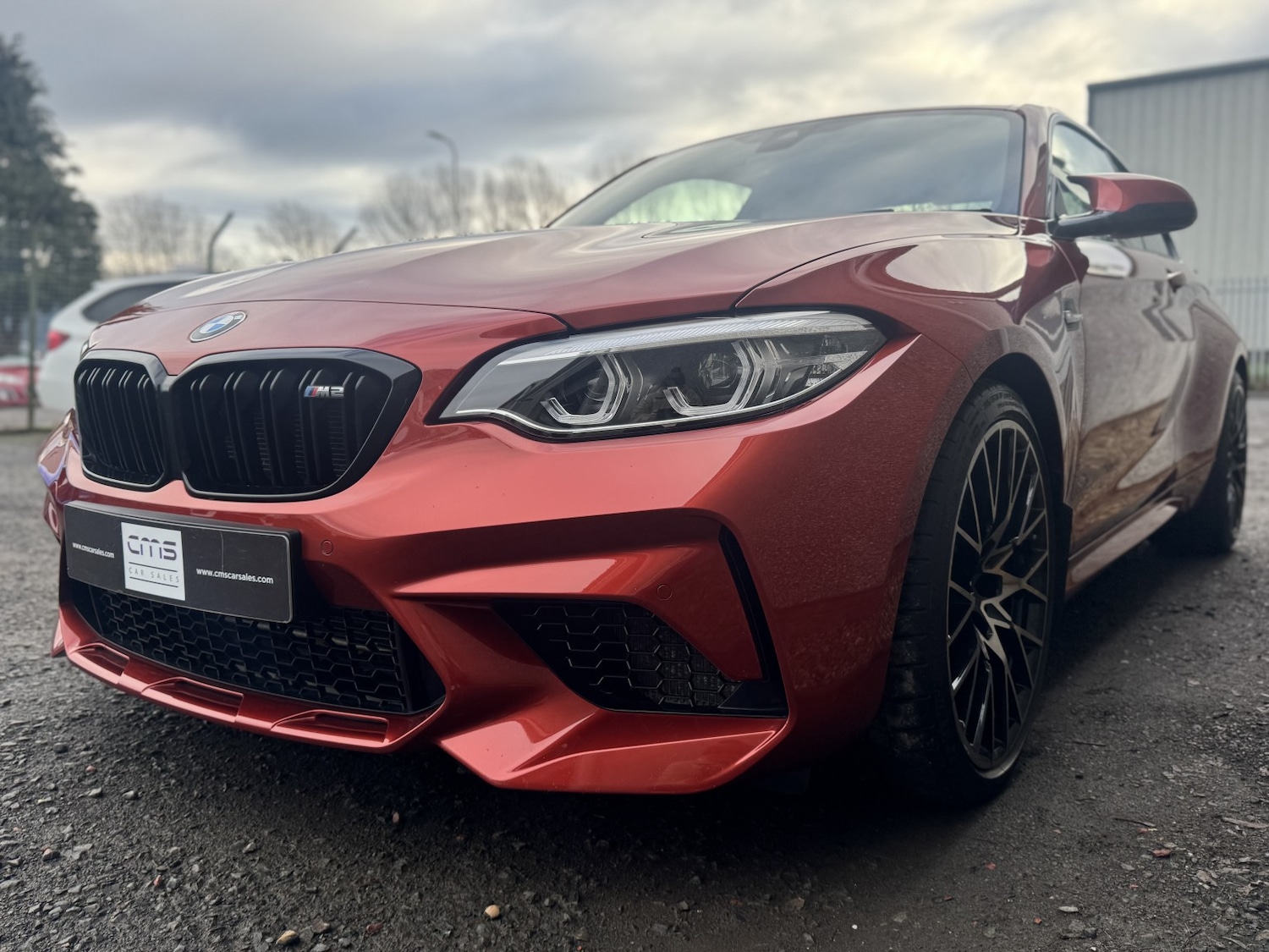 Used BMW M2 2019 for sale - 77370628: Photo 51