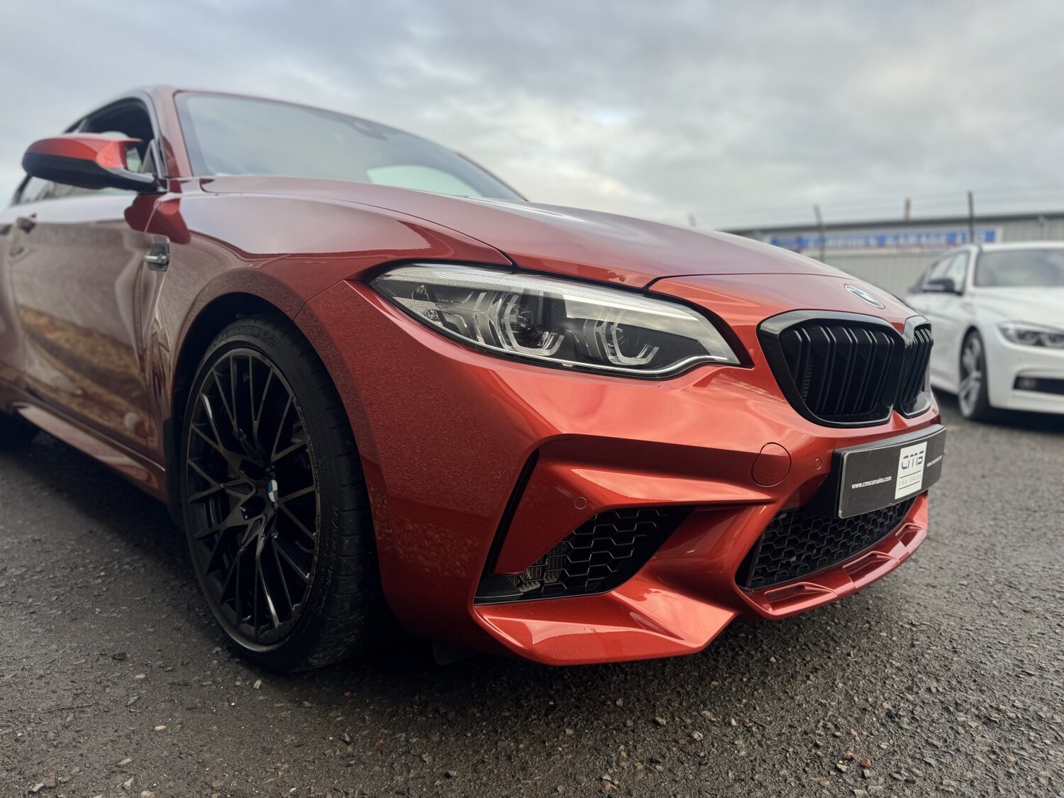 Used BMW M2 2019 for sale - 77370628: Photo 52