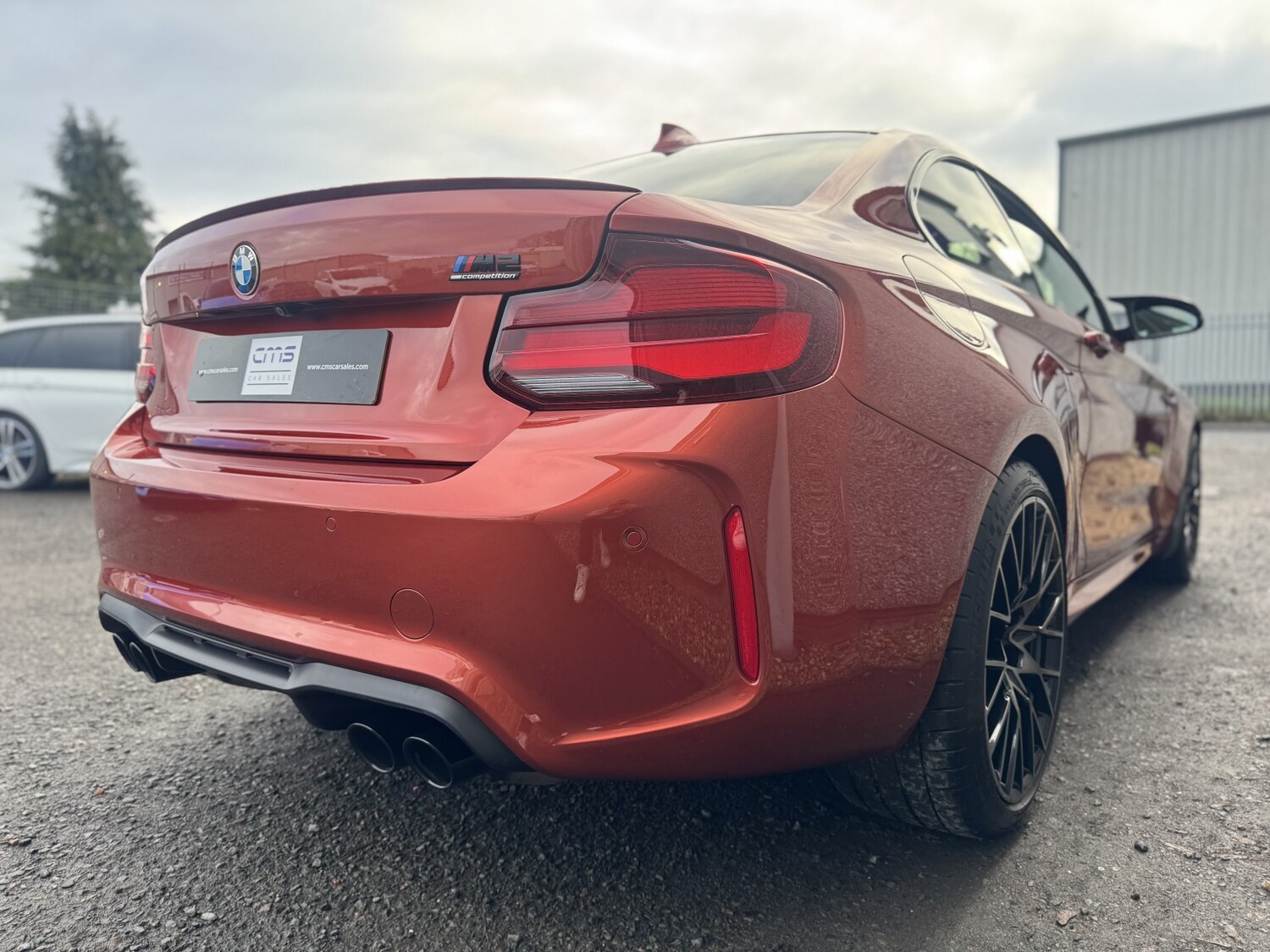 Used BMW M2 2019 for sale - 77370628: Photo 53