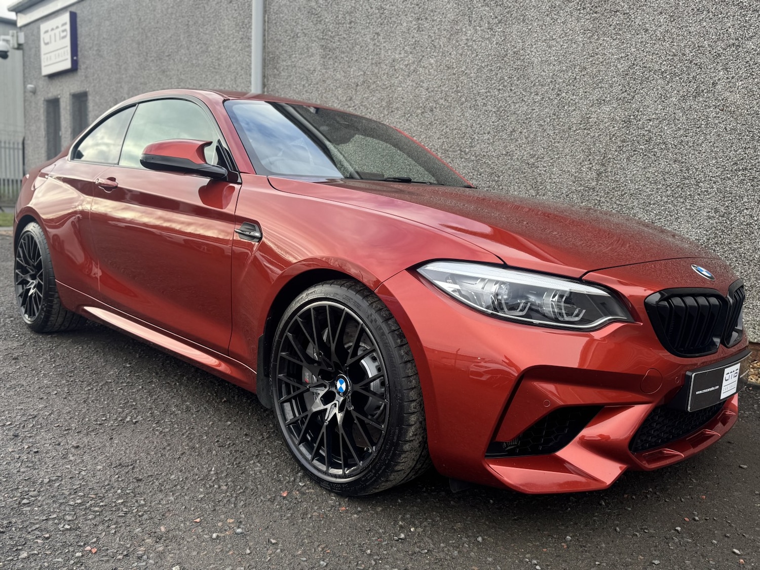 Used BMW M2 2019 for sale - 77370628: Photo 55
