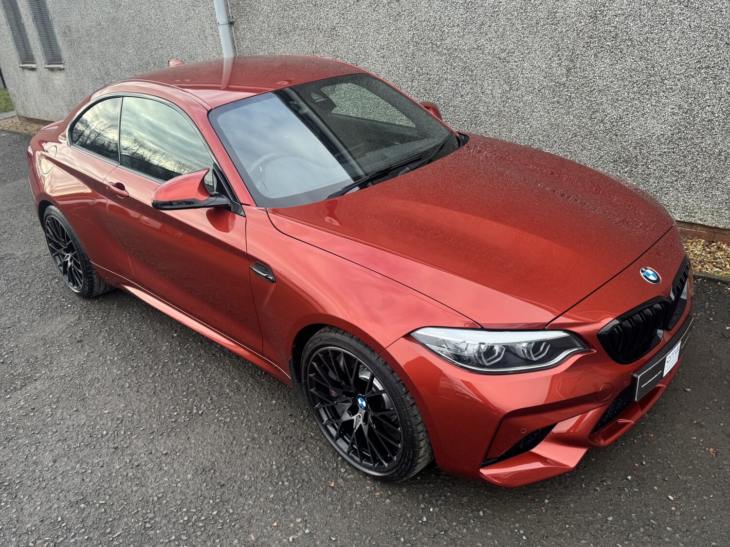 Used BMW M2 2019 for sale - 77370628: Photo 56