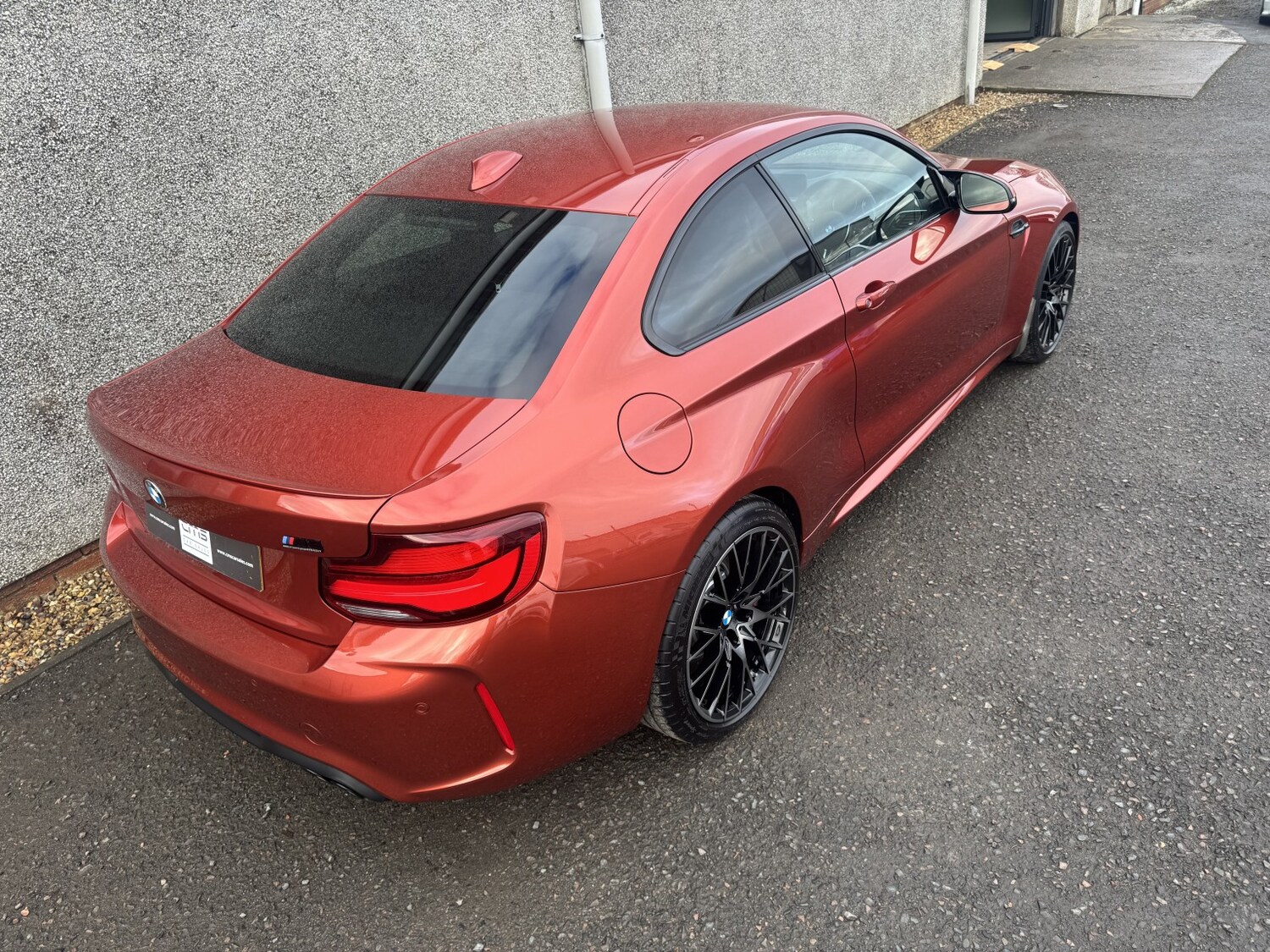 Used BMW M2 2019 for sale - 77370628: Photo 57