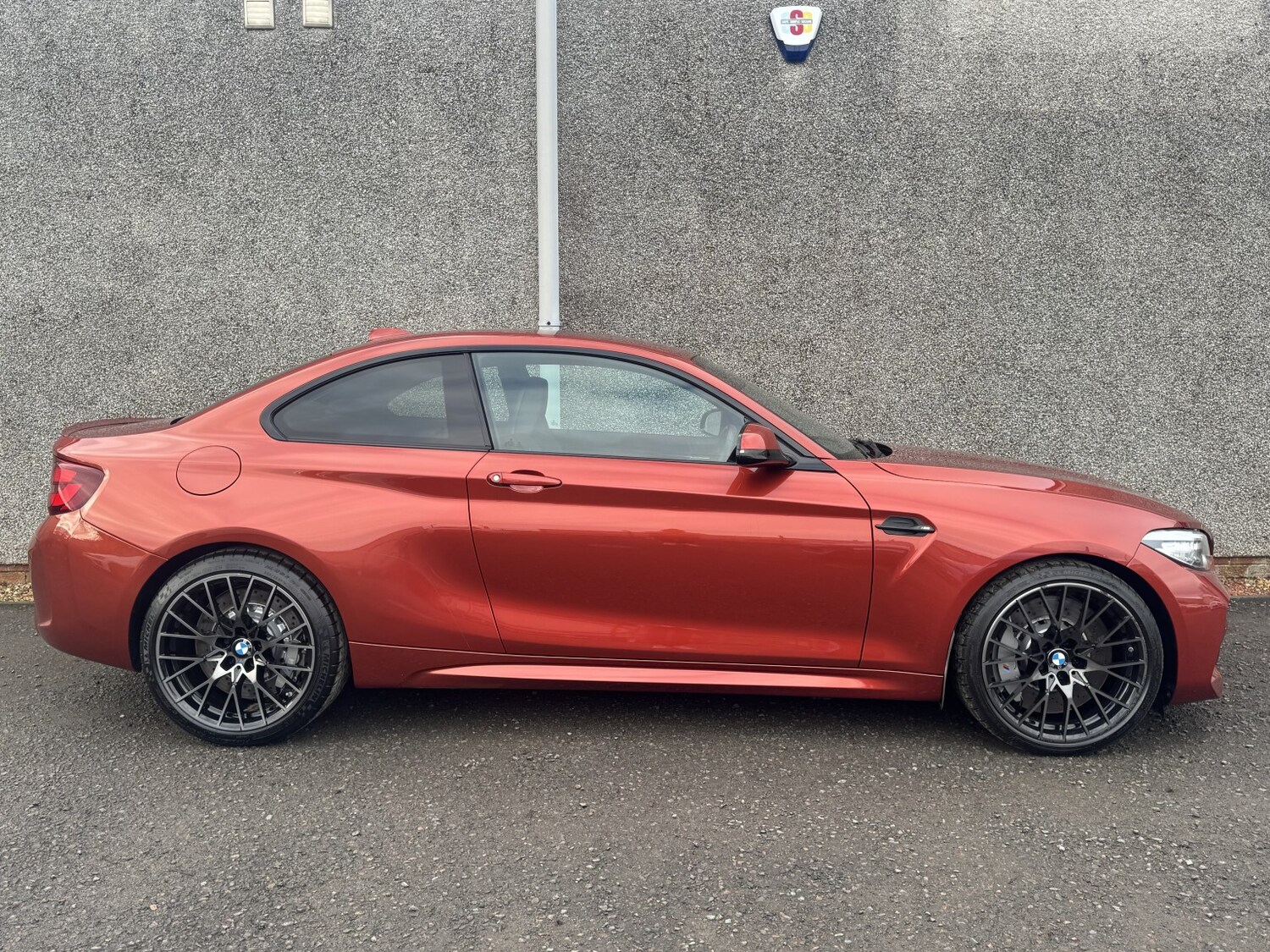 Used BMW M2 2019 for sale - 77370628: Photo 58