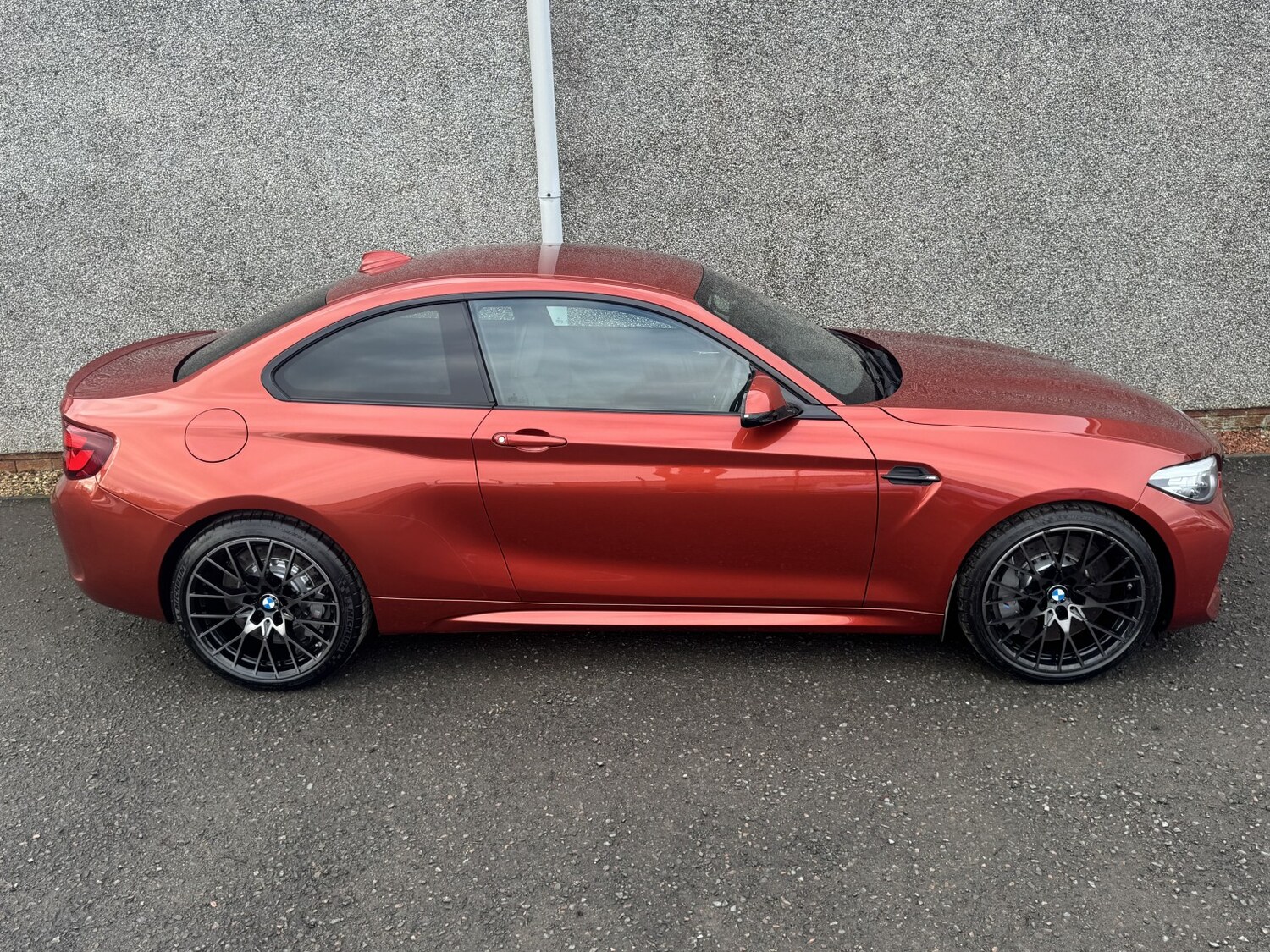 Used BMW M2 2019 for sale - 77370628: Photo 59