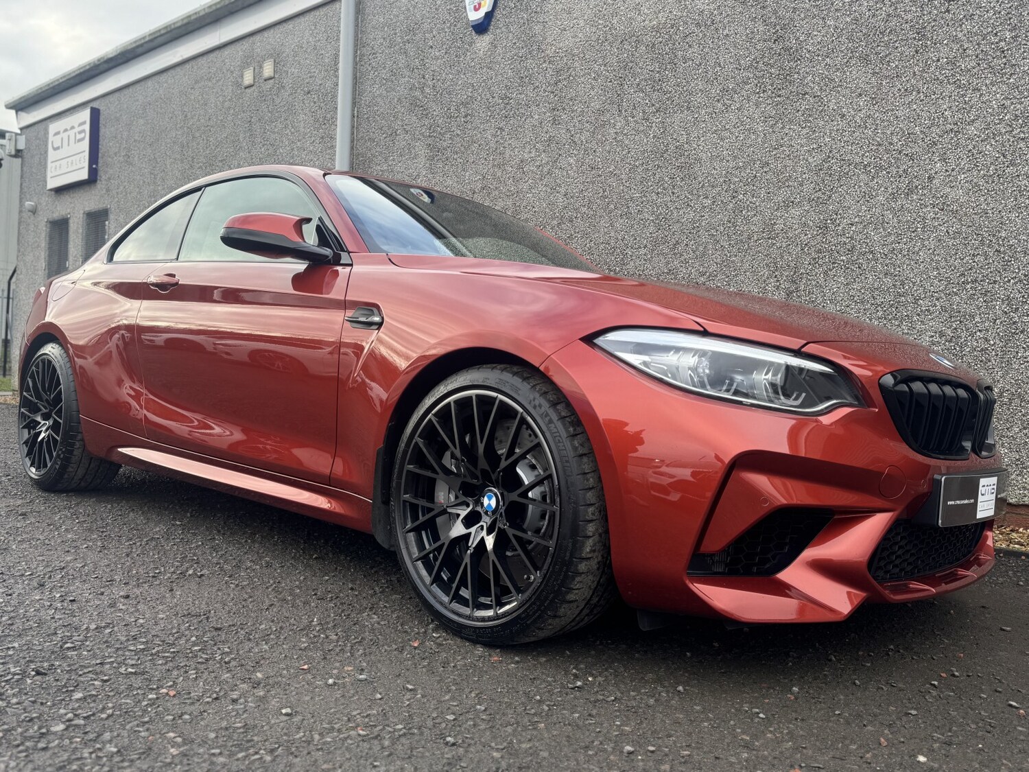Used BMW M2 2019 for sale - 77370628: Photo 6
