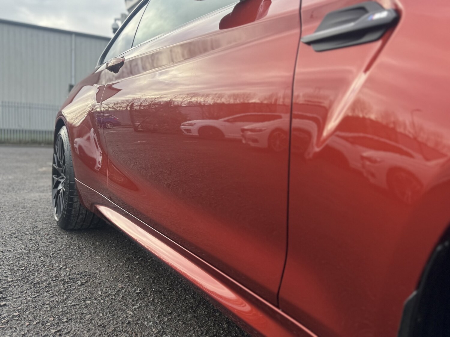 Used BMW M2 2019 for sale - 77370628: Photo 62