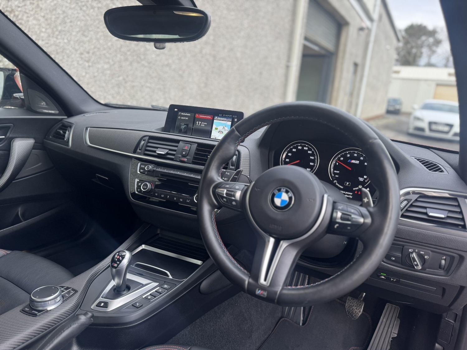 Used BMW M2 2019 for sale - 77370628: Photo 63