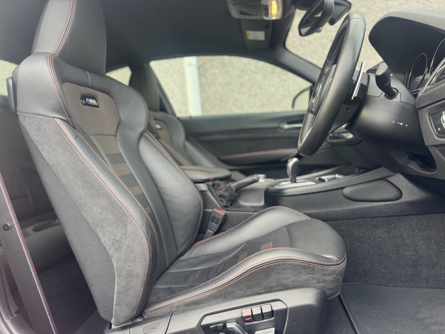 Used BMW M2 2019 for sale - 77370628: Photo 64