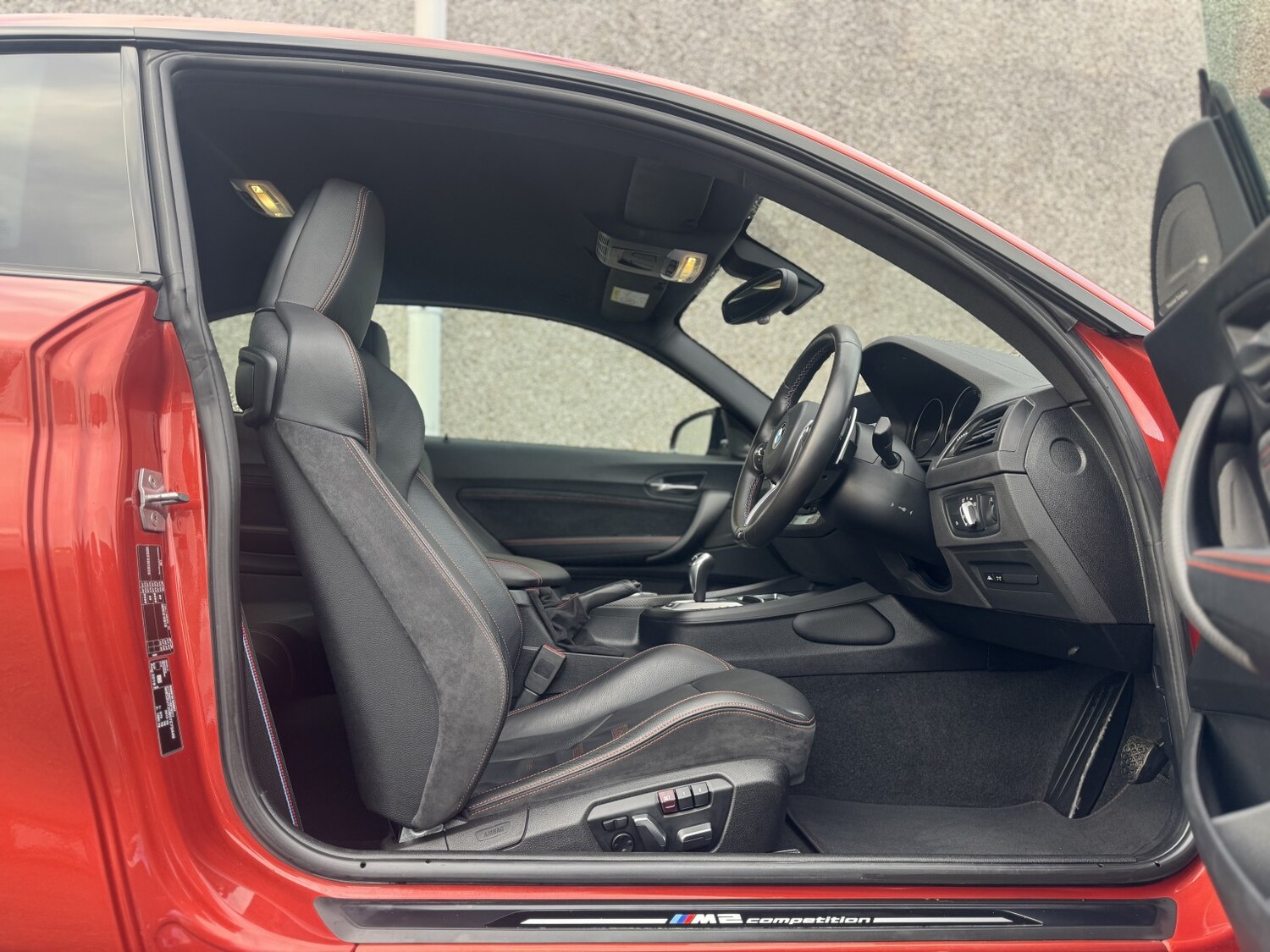 Used BMW M2 2019 for sale - 77370628: Photo 66