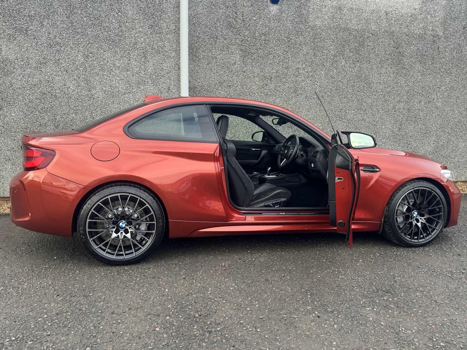 Used BMW M2 2019 for sale - 77370628: Photo 67