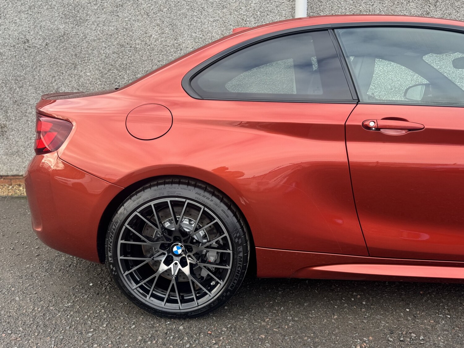 Used BMW M2 2019 for sale - 77370628: Photo 68