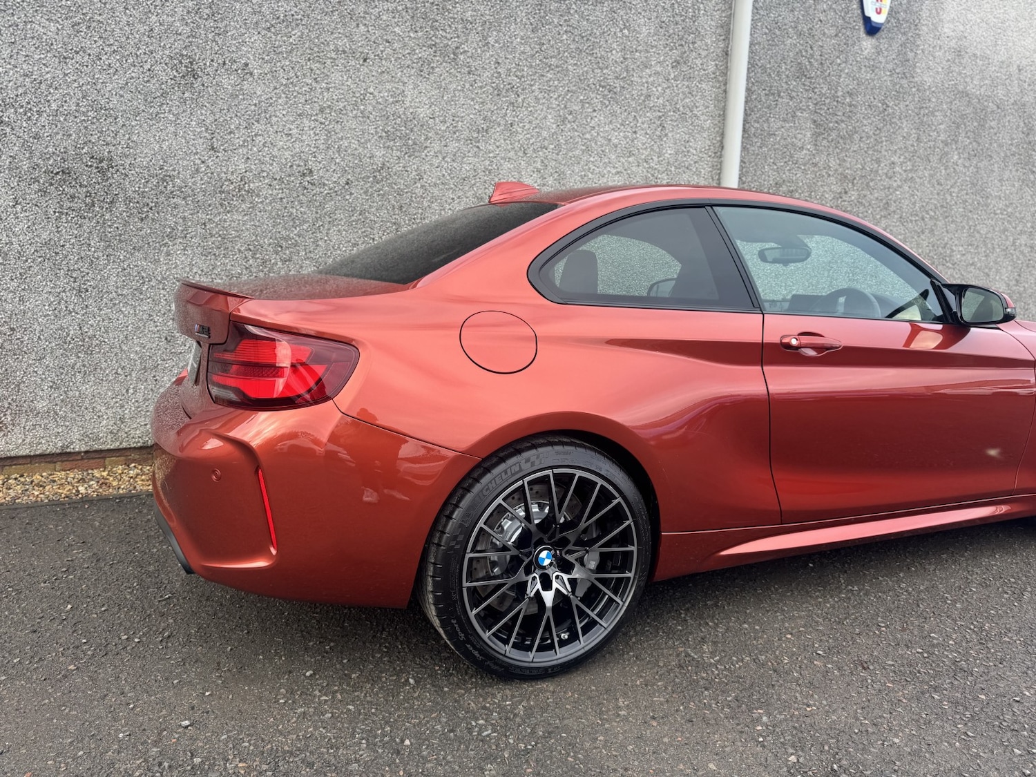 Used BMW M2 2019 for sale - 77370628: Photo 69