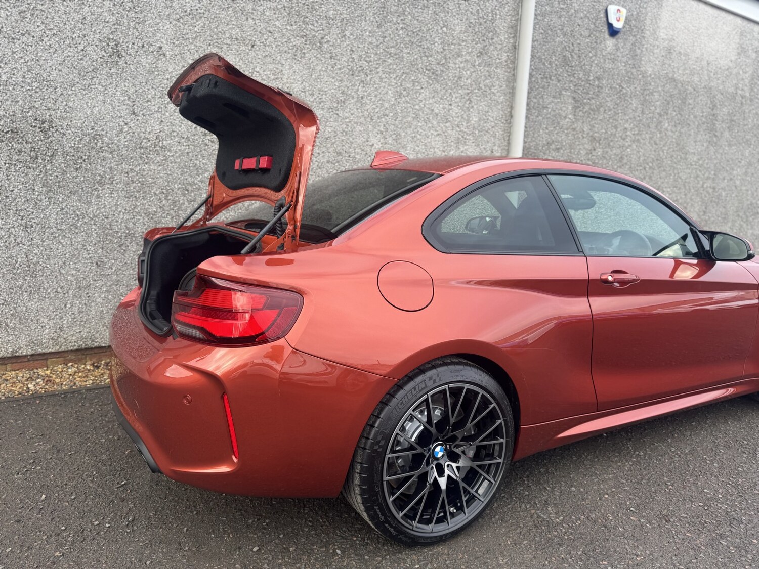 Used BMW M2 2019 for sale - 77370628: Photo 70