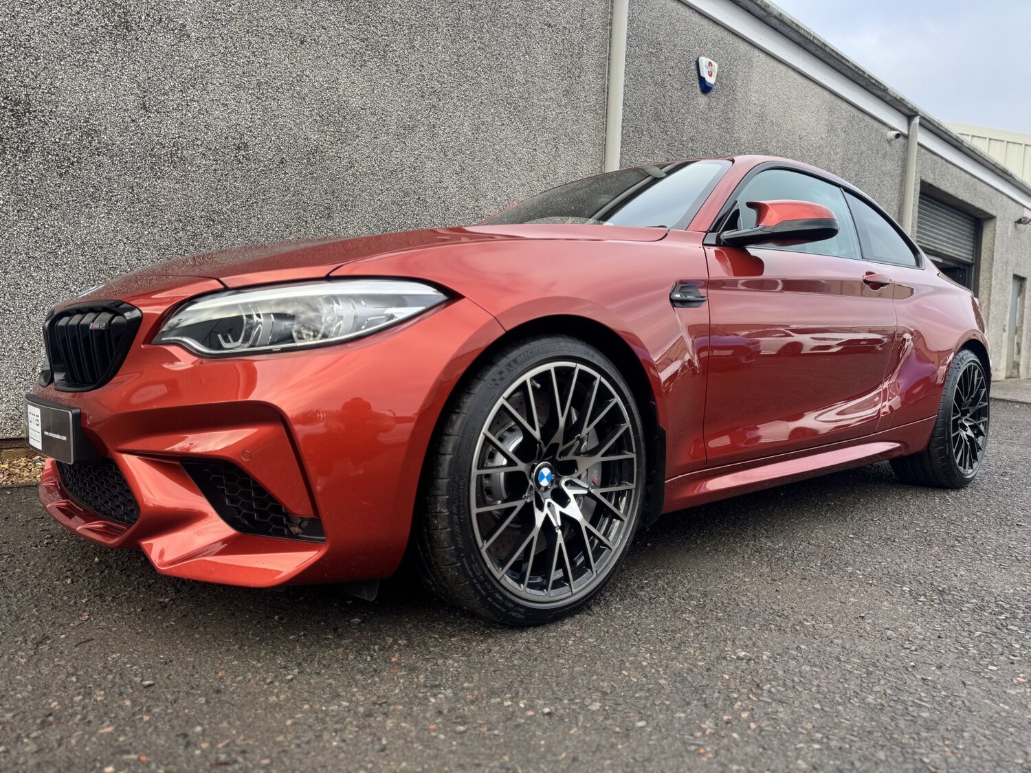 Used BMW M2 2019 for sale - 77370628: Photo 8