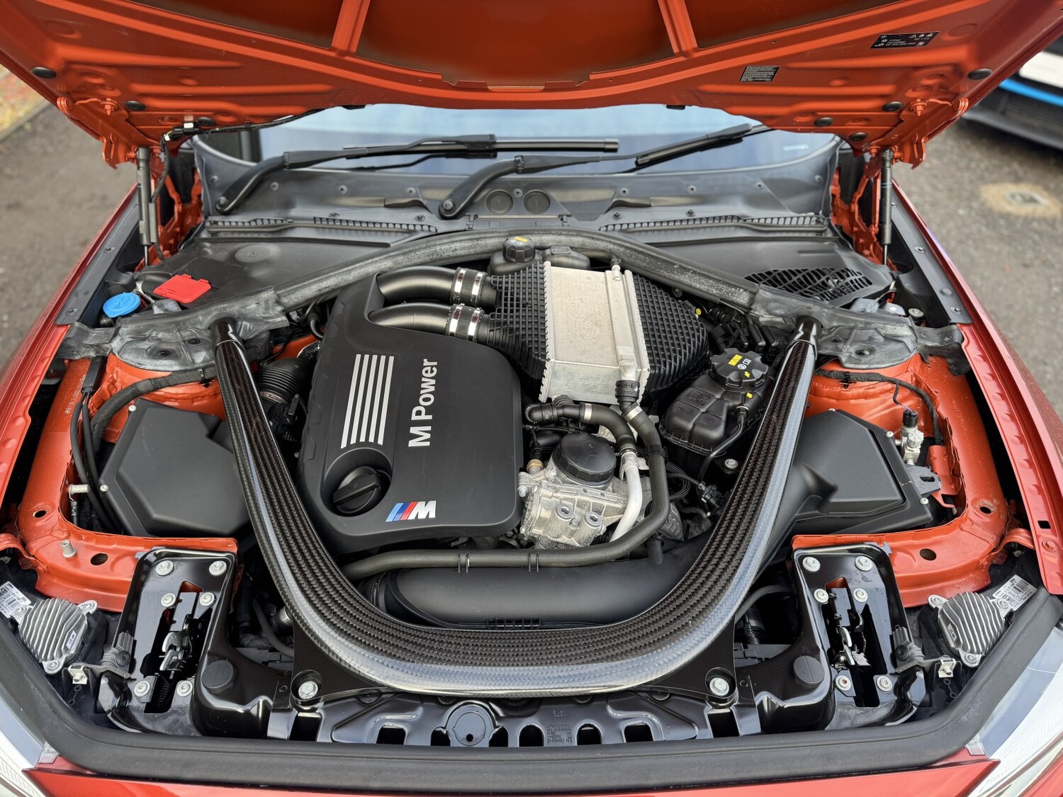 Used BMW M2 2019 for sale - 77370628: Photo 89