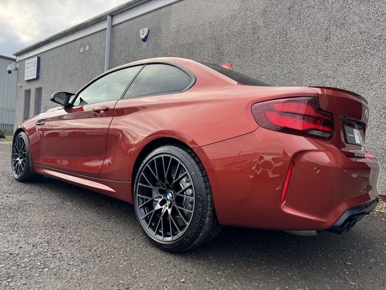 Used BMW M2 2019 for sale - 77370628: Photo 9