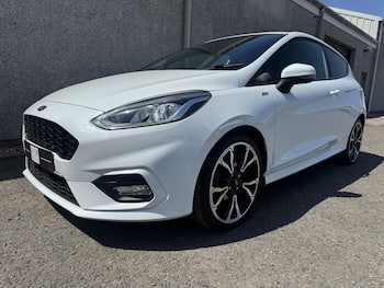 Used Ford Fiesta 2019 for sale - 79668450: Photo