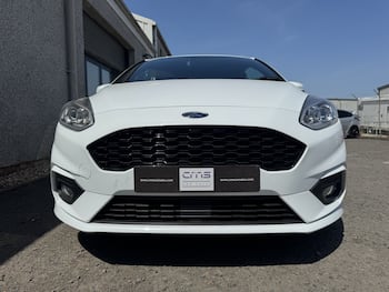 Used Ford Fiesta 2019 for sale - 79668450: Photo