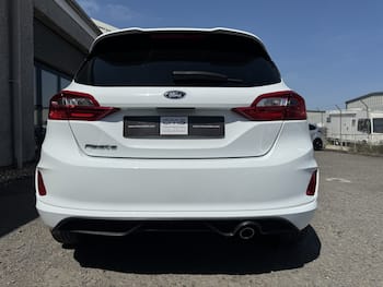 Used Ford Fiesta 2019 for sale - 79668450: Photo