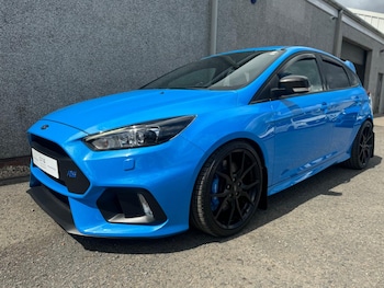 Used Ford Focus 2017 for sale - 78897656: Photo