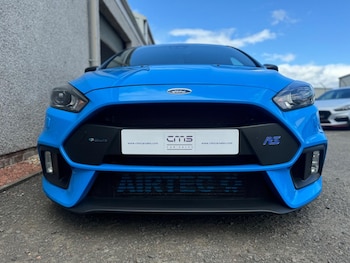 Used Ford Focus 2017 for sale - 78897656: Photo
