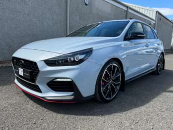 2018 - 2.0 T-GDi N Performance 5-Door