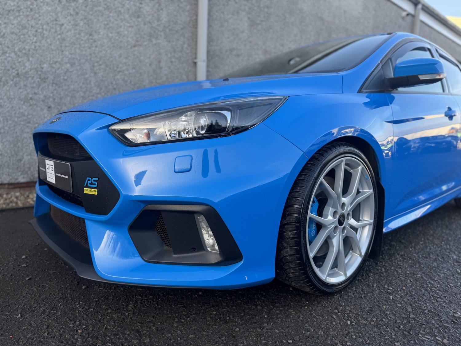 Used Ford Focus 2016 for sale - 77053721: Photo 10