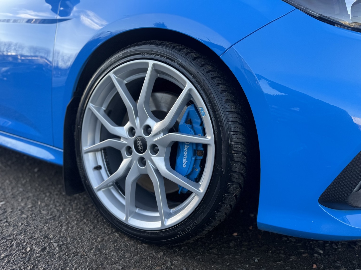 Used Ford Focus 2016 for sale - 77053721: Photo 12