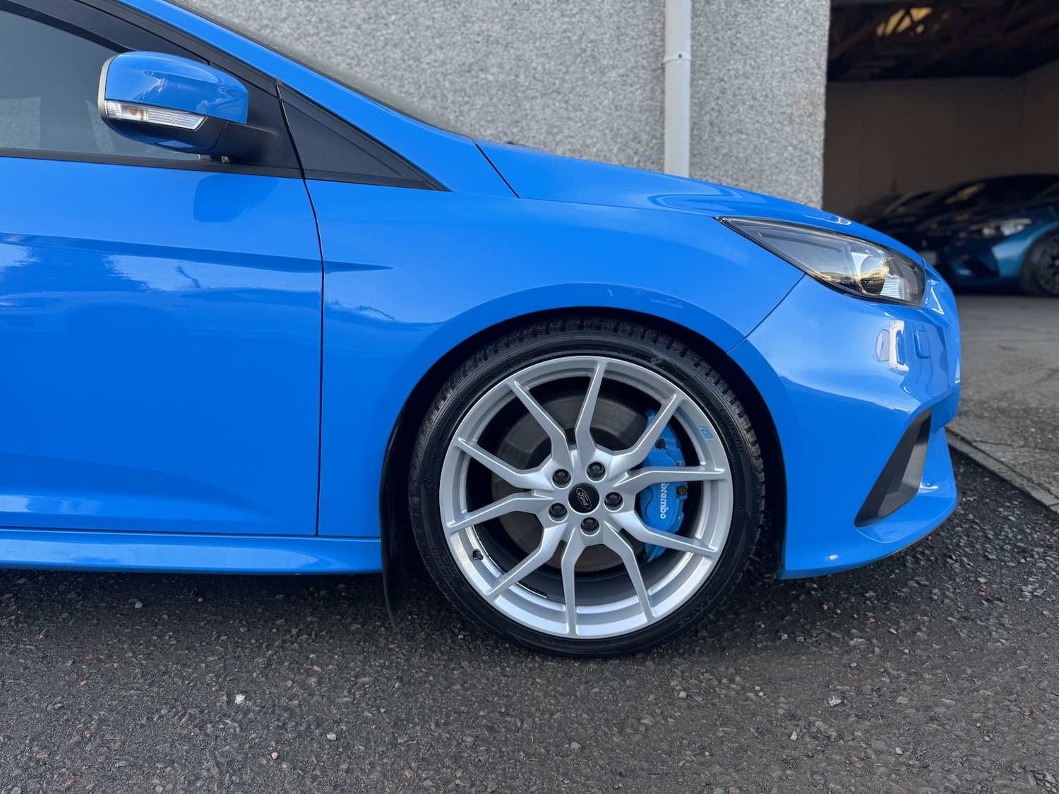 Used Ford Focus 2016 for sale - 77053721: Photo 13