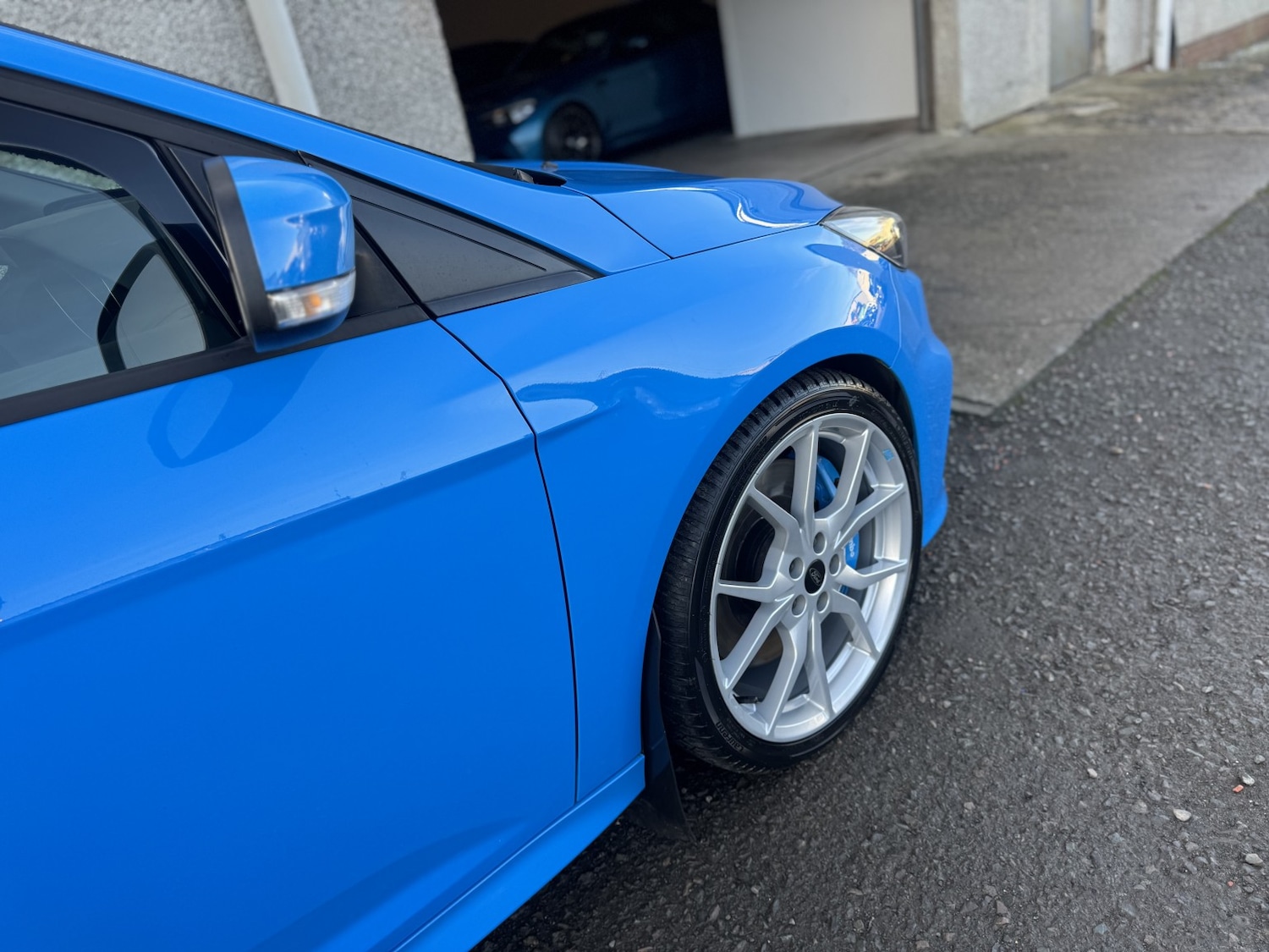 Used Ford Focus 2016 for sale - 77053721: Photo 14