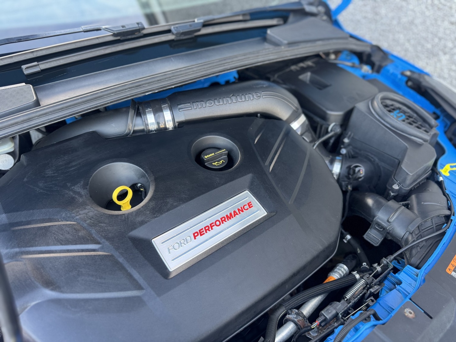 Used Ford Focus 2016 for sale - 77053721: Photo 17