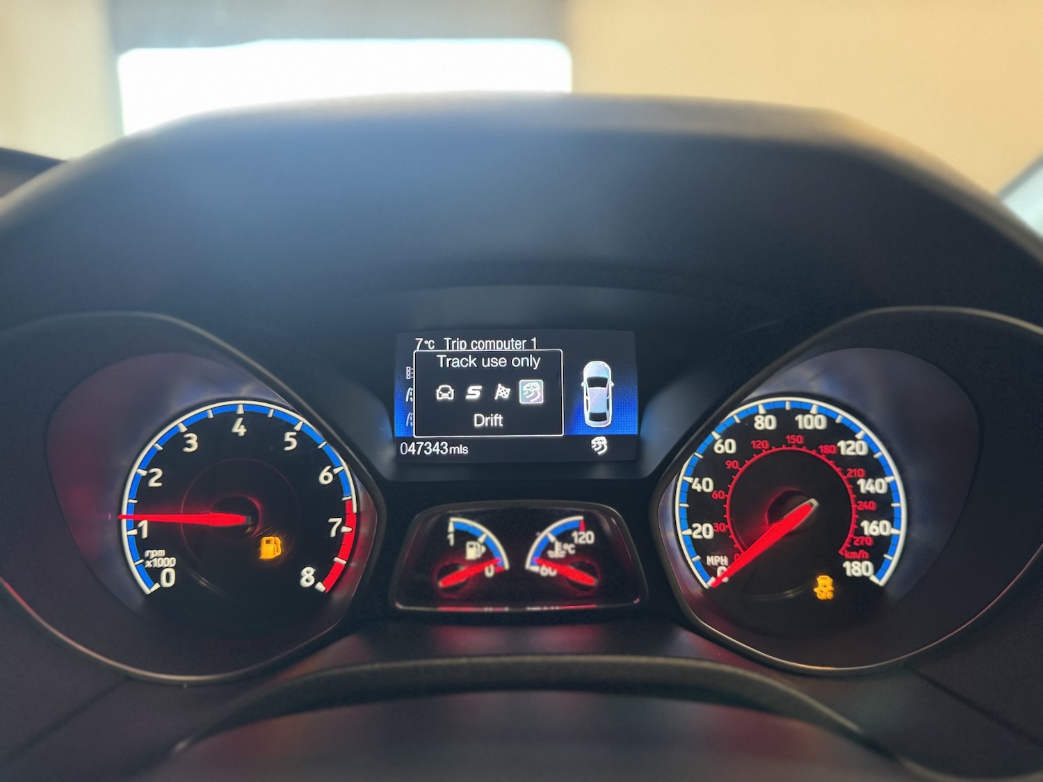 Used Ford Focus 2016 for sale - 77053721: Photo 19