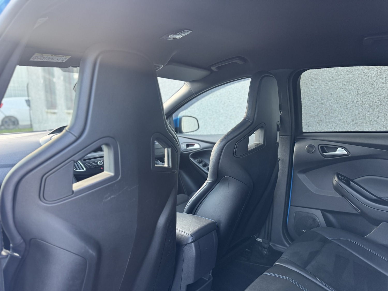 Used Ford Focus 2016 for sale - 77053721: Photo 22