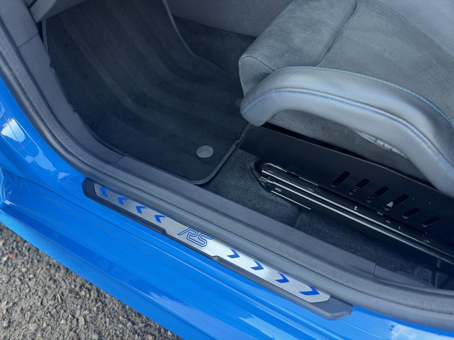 Used Ford Focus 2016 for sale - 77053721: Photo 23