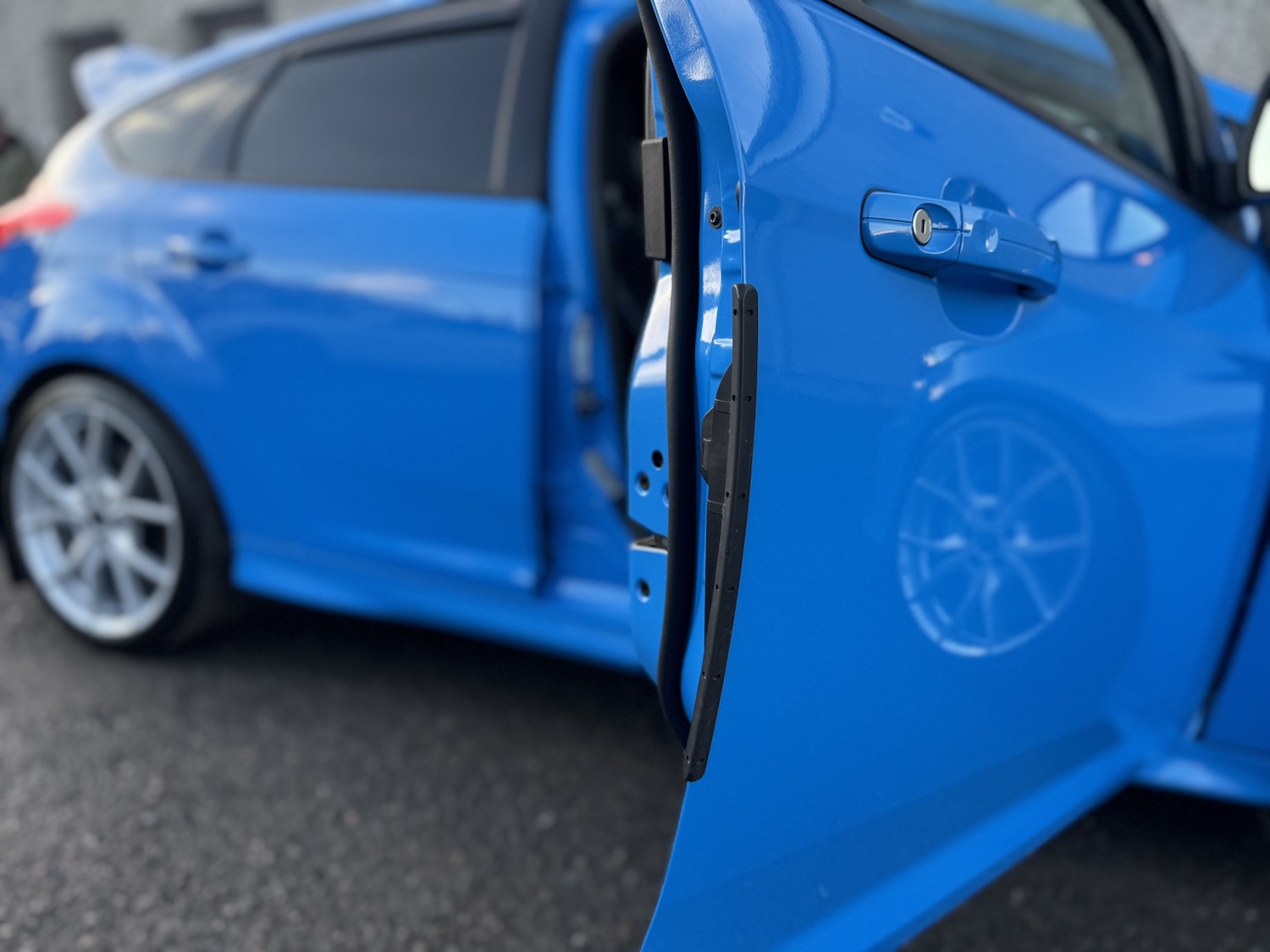 Used Ford Focus 2016 for sale - 77053721: Photo 25