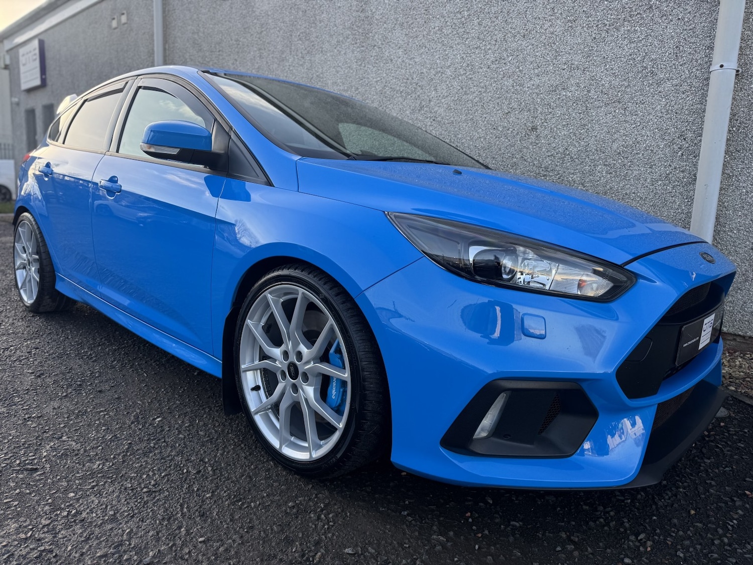 Used Ford Focus 2016 for sale - 77053721: Photo 26