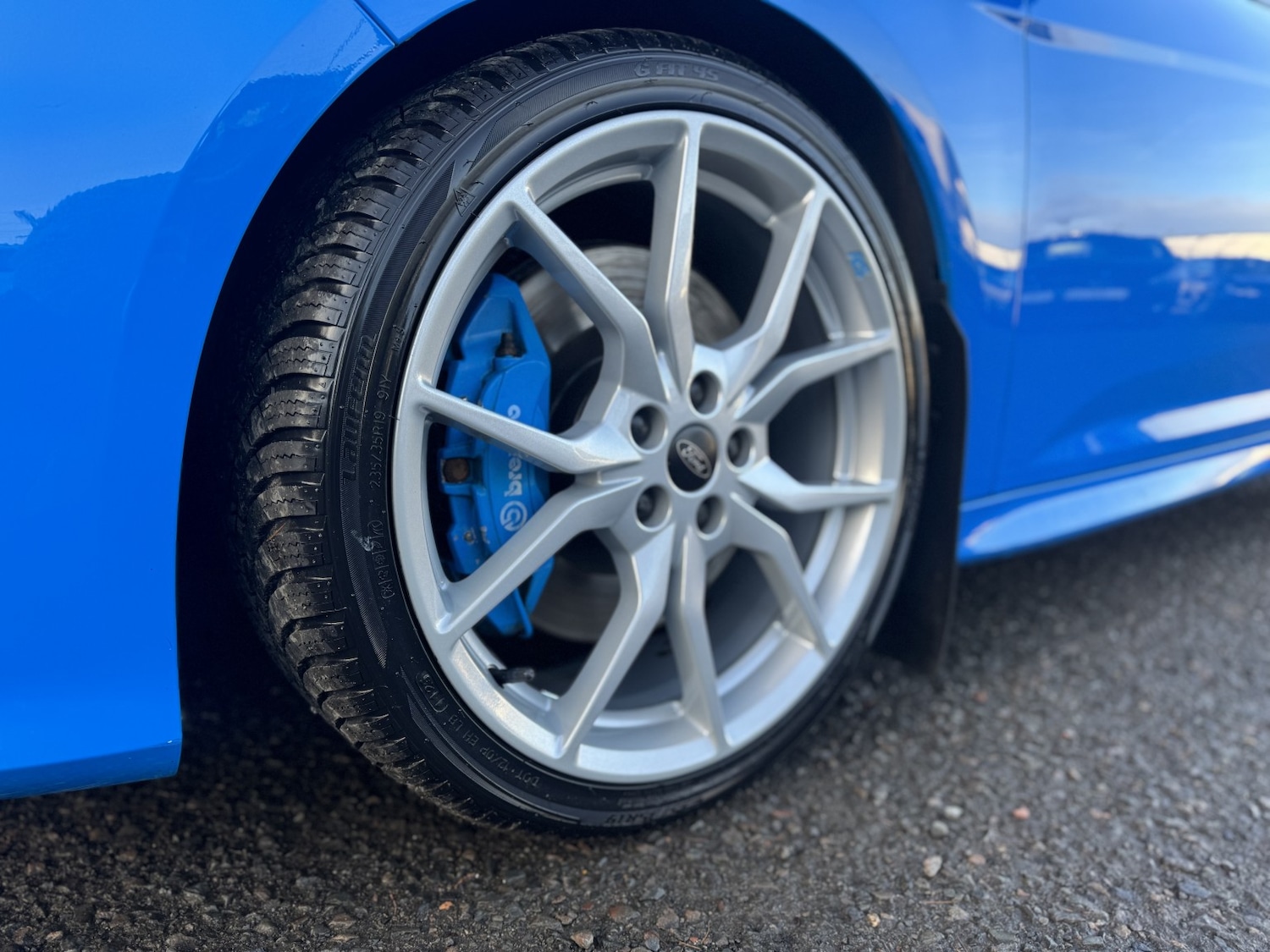 Used Ford Focus 2016 for sale - 77053721: Photo 27