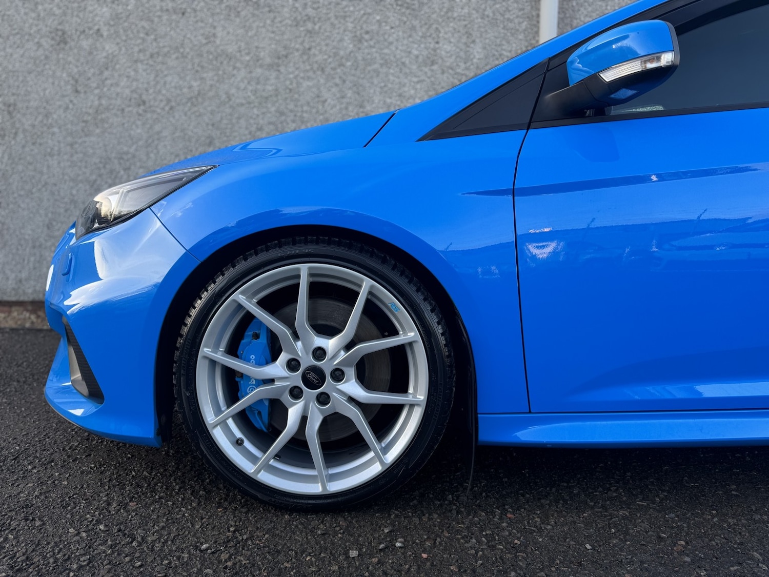 Used Ford Focus 2016 for sale - 77053721: Photo 28