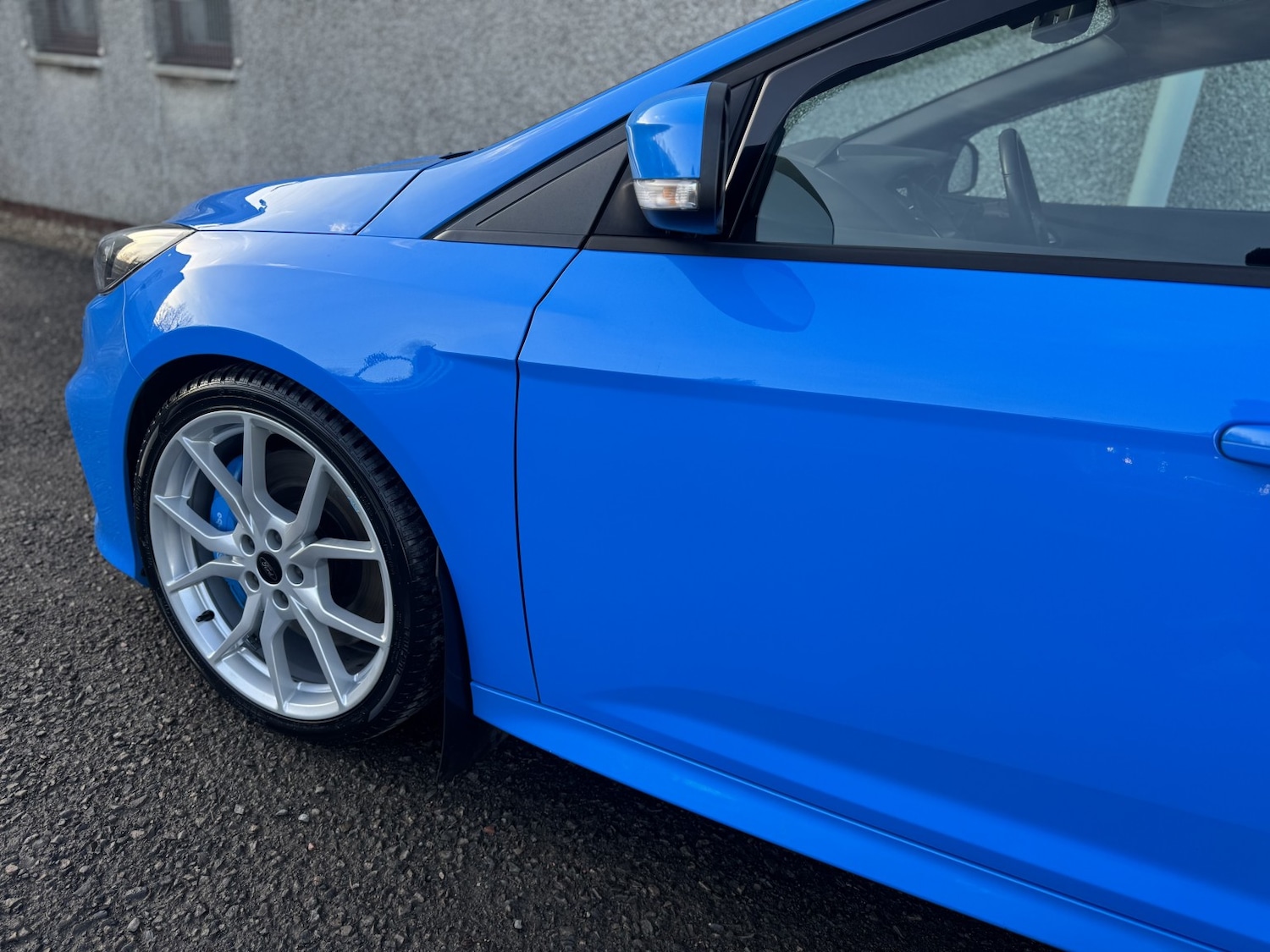 Used Ford Focus 2016 for sale - 77053721: Photo 29