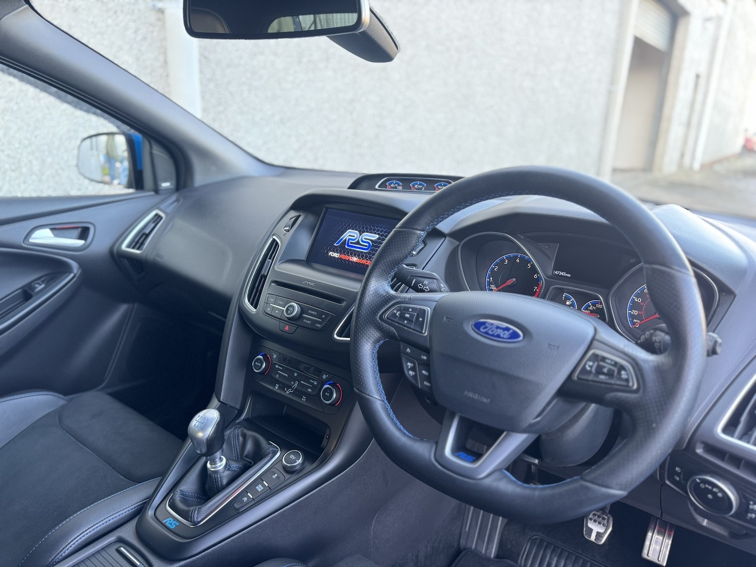 Used Ford Focus 2016 for sale - 77053721: Photo 31